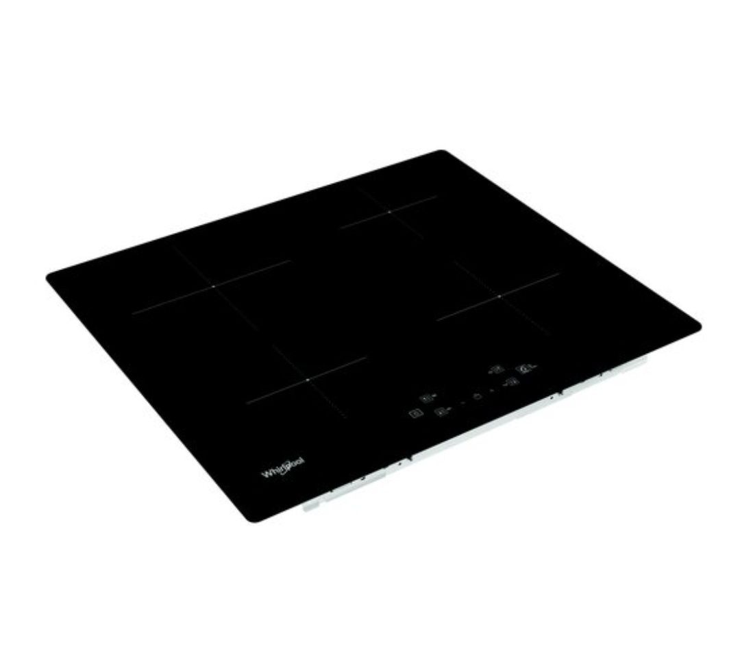 Płyta indukcyjna WHIRLPOOL WS Q7360 NE