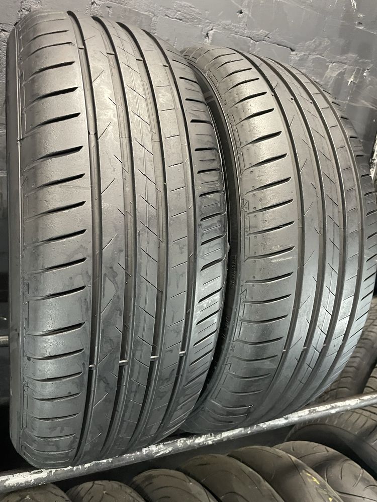 2шт 205/55 R16 Vredestein Ultrac