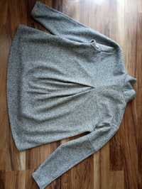 Luźny Sweter Zara