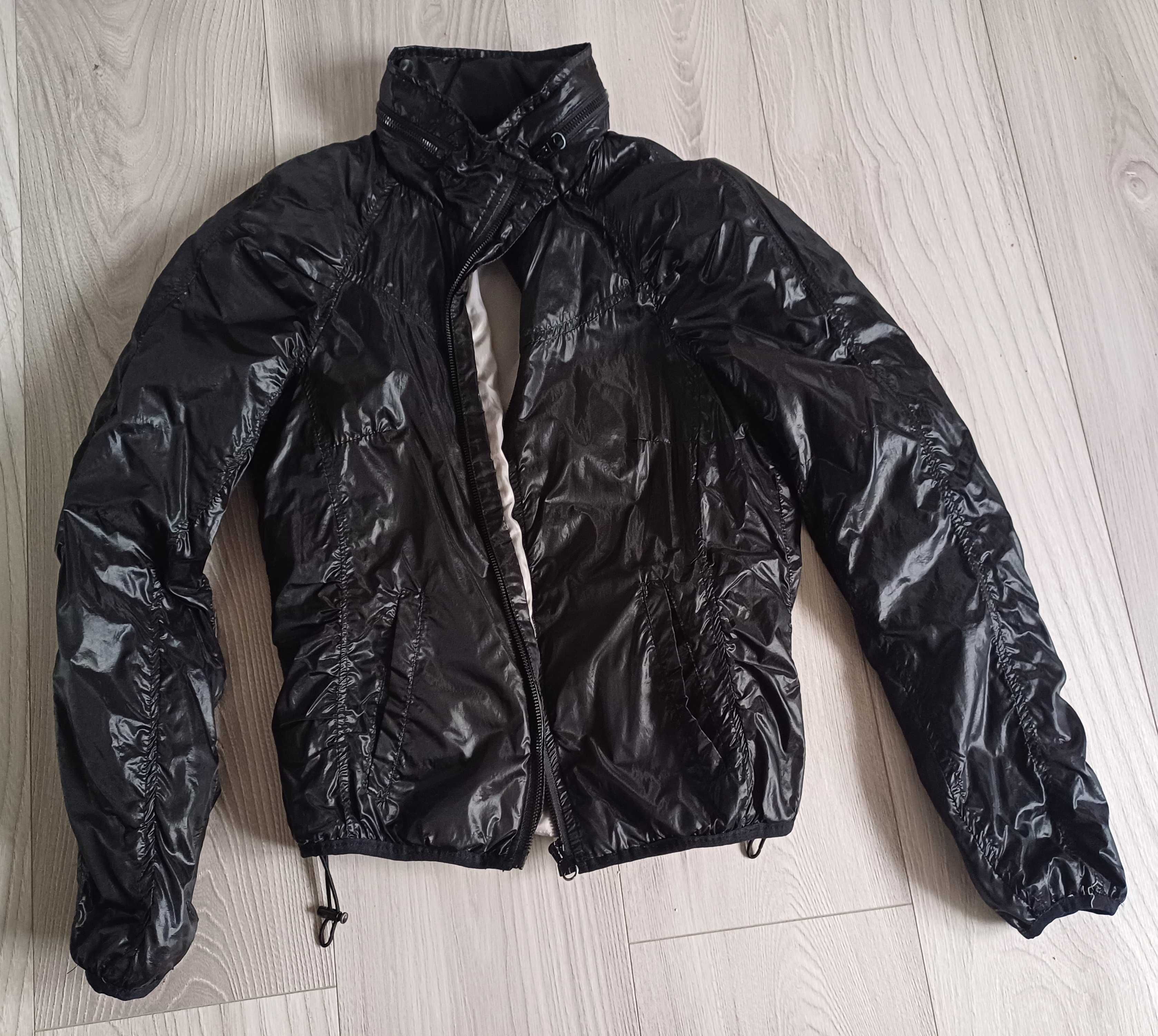 Kurtka cienka xs