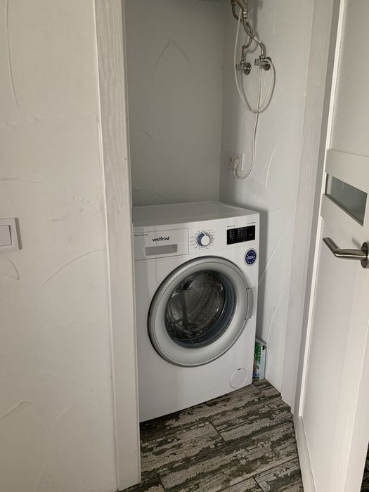 Затишна квартира з гарним виглядом на озеро