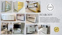 MEBLE PREMIUM na wymiar / KUCHNIE - ZABUDOWY / Producent
