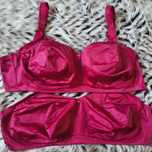 Rezerwacja do wtorku. Zestaw 2 biustonoszy Mey r. 90 E