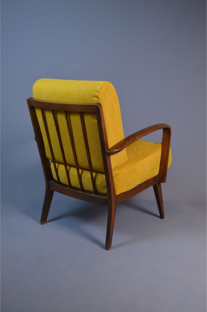 Cadeirão mid century