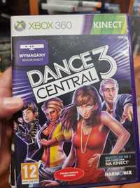 Dance Central 3 X360 Sklep Wysylka Wymiana