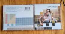 John Mayer - room for squares