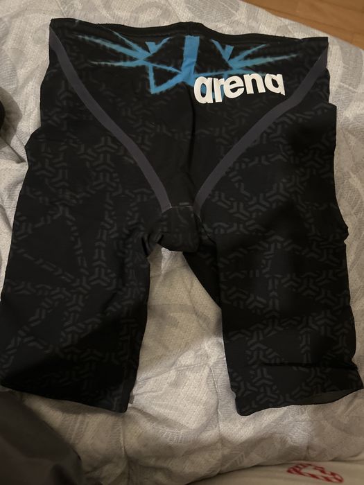 M pwskin carbon glide jammer ltd ed 2020