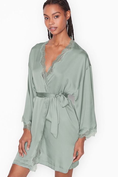 Халат Victoria’s Secret