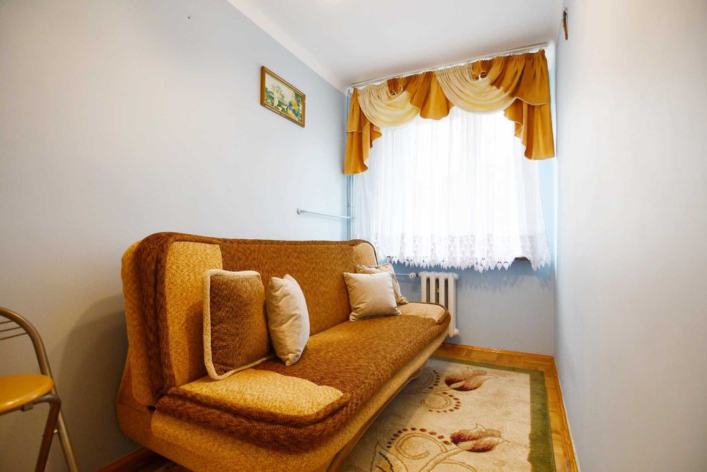 Centrum 2 pokoje 35 m2 os. 1000-lecia ul. Piotra Skargi