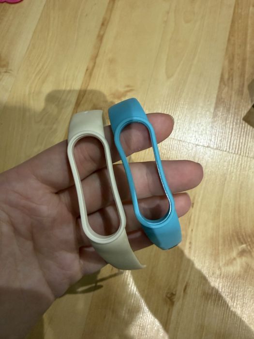 opaski do zegarka xiaomi band 5
