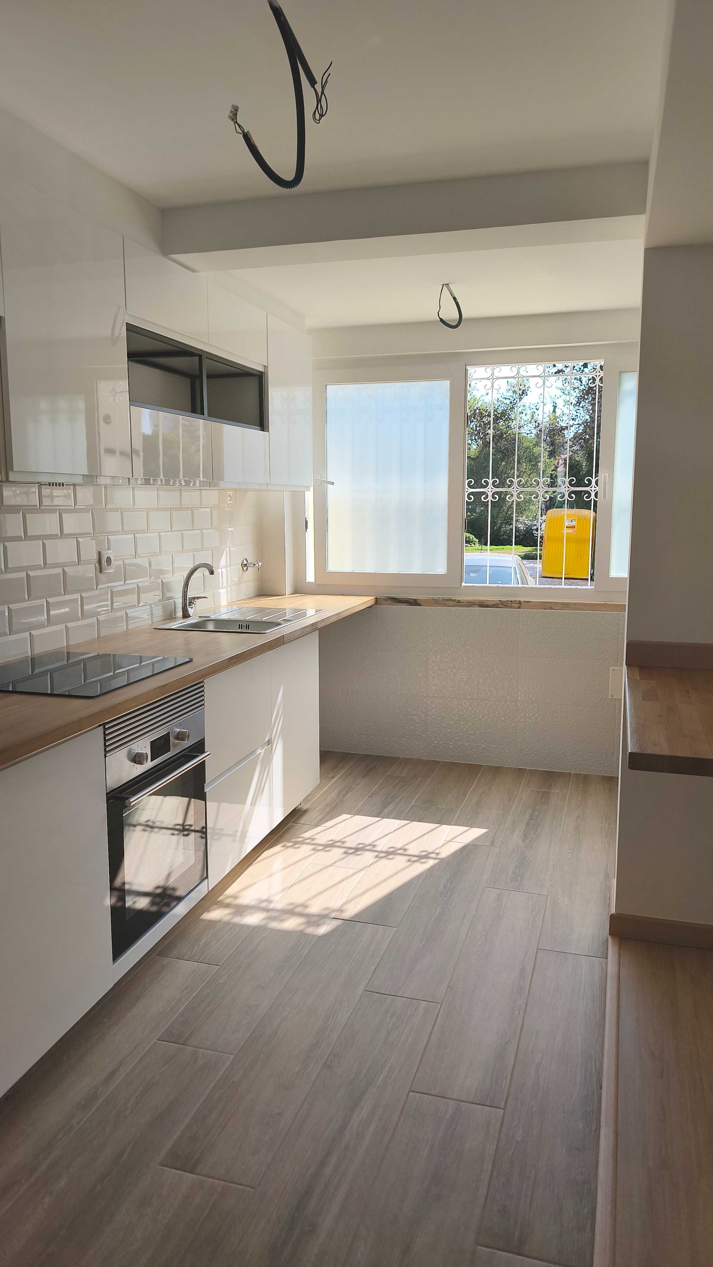 Apartamento t1 à venda - Cascais - Rua Manuel Casanova Rodrigues, 178