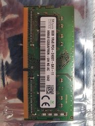 DDR 4 SK hynix Korea