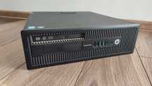 HP EliteDesk 800 G1 SFF / i3-4330 / 4GB DDR3 / 320GB HDD