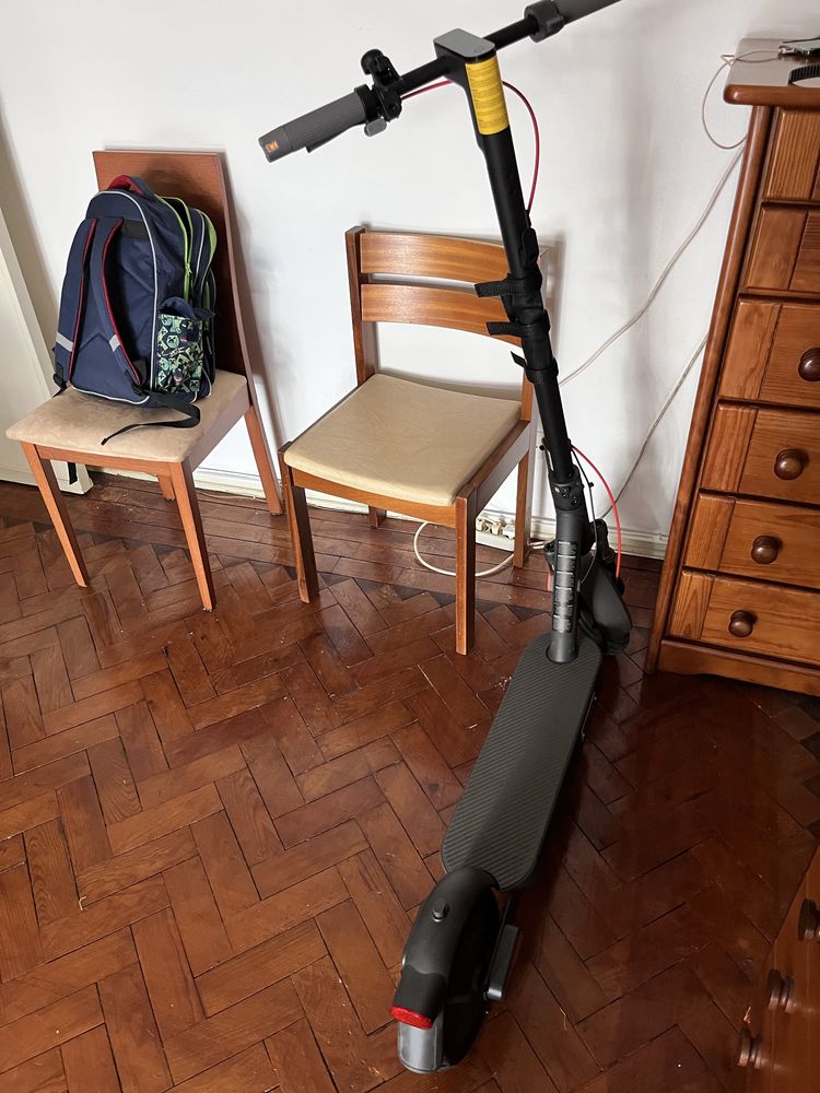 Vendo Trotinete Xiaomi 5