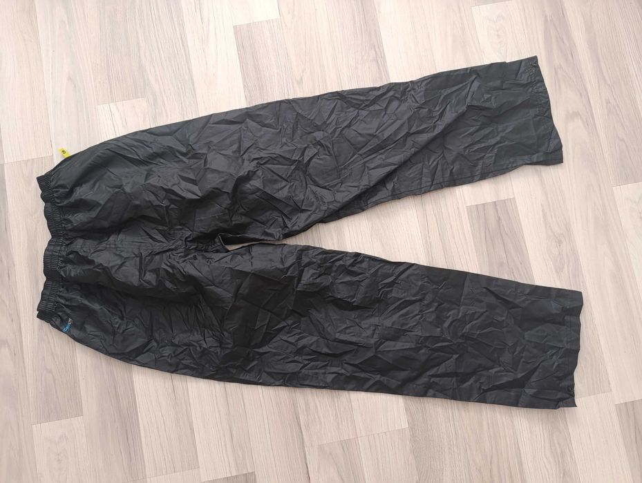 Штани дощовик трекінгові Gelet підросткові на 13 років