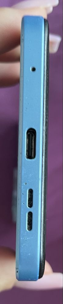 Смартфон Xiaomi redmi note 12  8/256