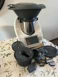 Termomix TM6 robot kuchenny