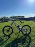 Scott Gambler downhill enduro
