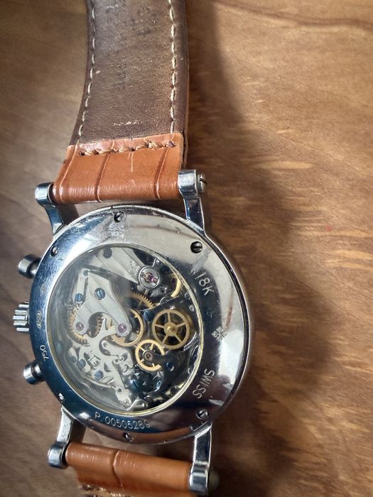 Patek philippe годинник