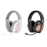 Беспроводные Игровые Наушники XO-BE Triple-Mode (2.4G/BT/Wired)