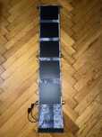 Ładowarka solarna PowerNeed ES-5 moc 18 W