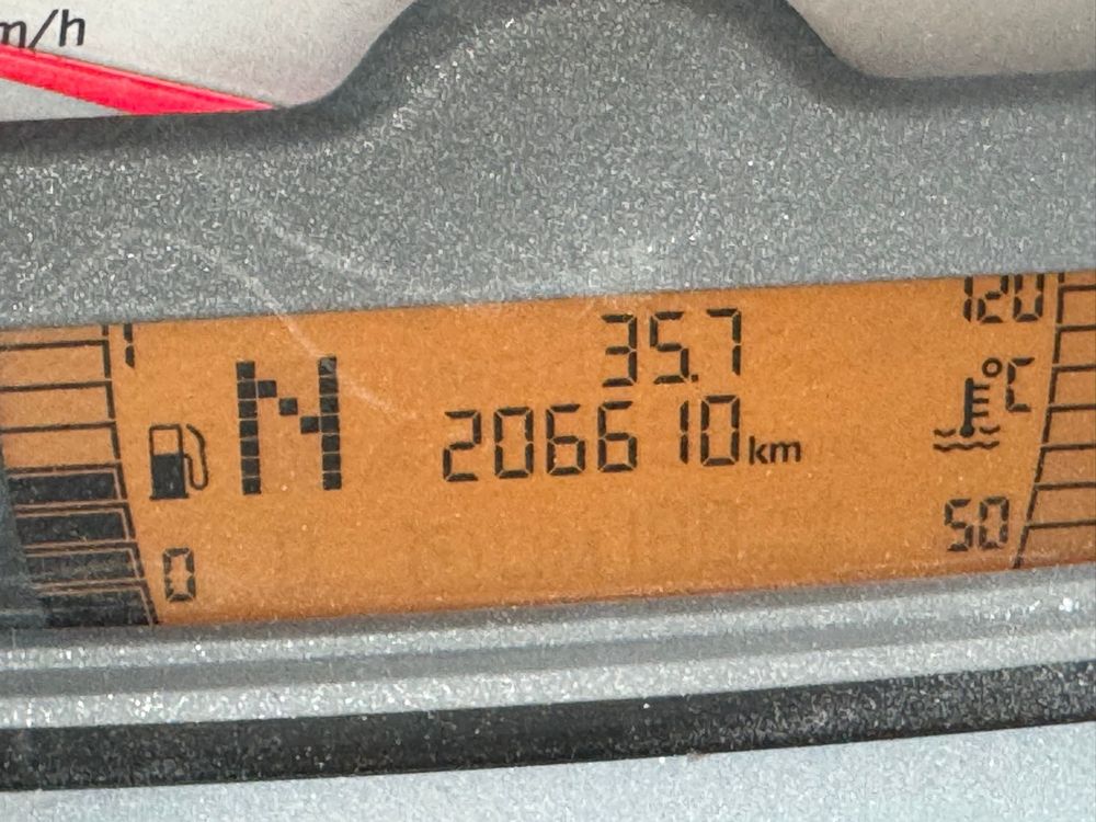 Smart Fortwo Diesel  - Bom estado