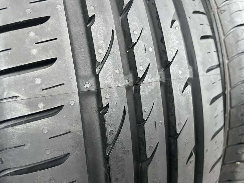 Шини 195/55 R15 Nexen 2023p літо нові