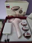 Depilator Świetlny Philips Lumea BRI977 00 SKINAI