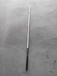 Gryf Sztanga Prosta 165cm Gładka 30mm WYSYŁKA