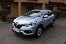 Renault Kadjar Polski Salon/ Tylko 46 Tys km Przebiegu/ 1.3 140 koni/ Po Liftingu