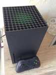 Sprzedam konsolę Xbox series x