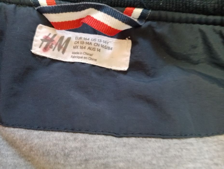 Вітровка  на хлопчика