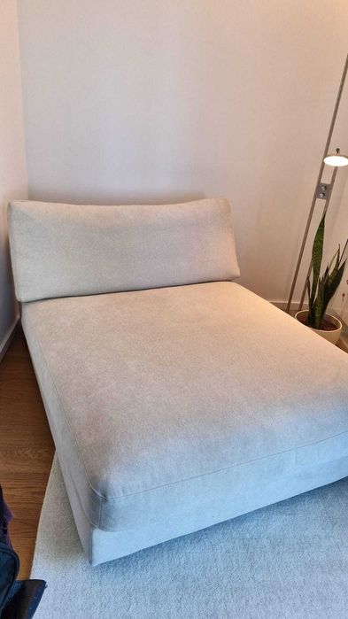 Poltona sofá chaise longue - area store