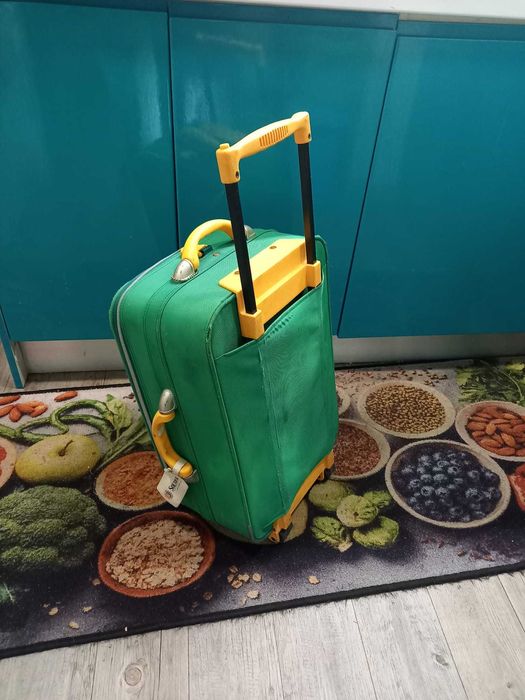 Mala de Viagem Roncato