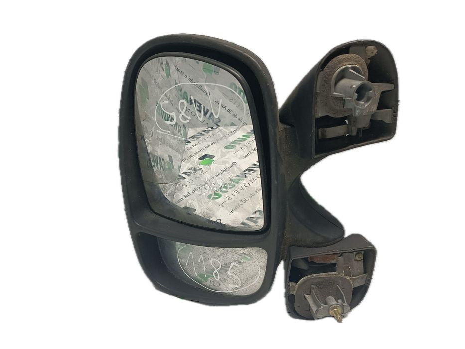 Retrovisor / espelho esquerdo RENAULT Trafic II (FL)