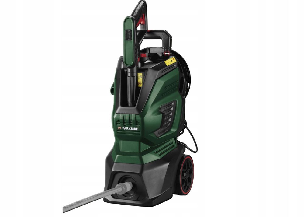 Parkside PHD 170 D2 2400W 1700 bar мойка высокого давления•керхер