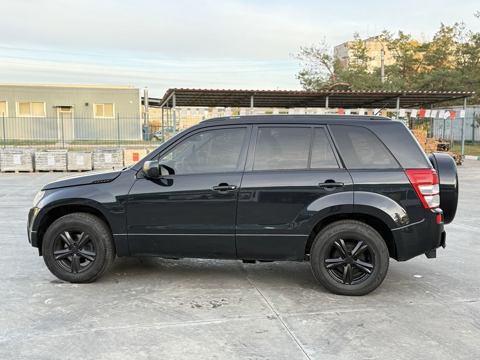Продам Suzuki Grand Vitara