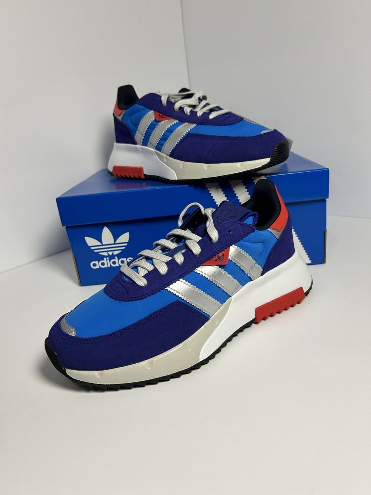 кросівки чоловічі Adidas Retropy F2