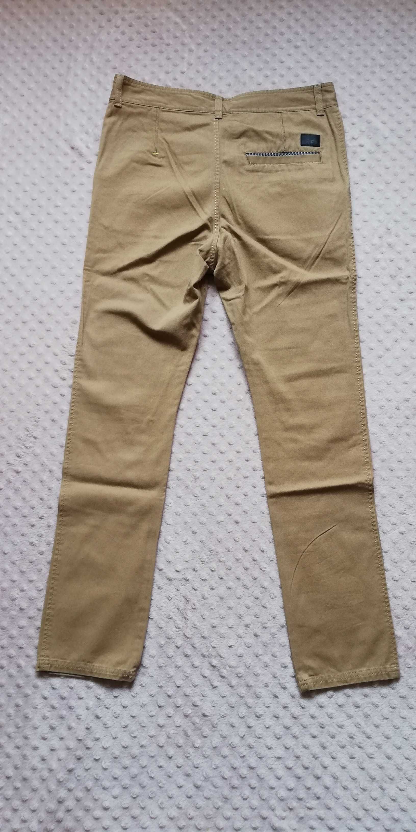 Spodnie Adidas Neo nowe r. 30/32 M/L
