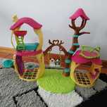 Casa bonecas enchantimals