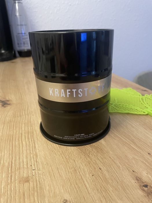 Rammstain Kraftstoff 100 ml dla mezczyzn