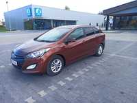 Hyundai I30 1.6 CRDi, nowy rozrząd, serwisowany