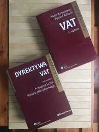 Dyrektywa VAT oraz VAT