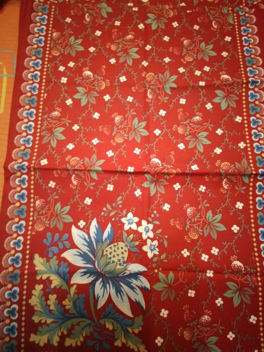 Нова наволочка 50х70 з щільної бязі