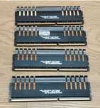 DDR3 8GB (2X4) 1600 Patriot Viper Extrema PX538G1600LLK
