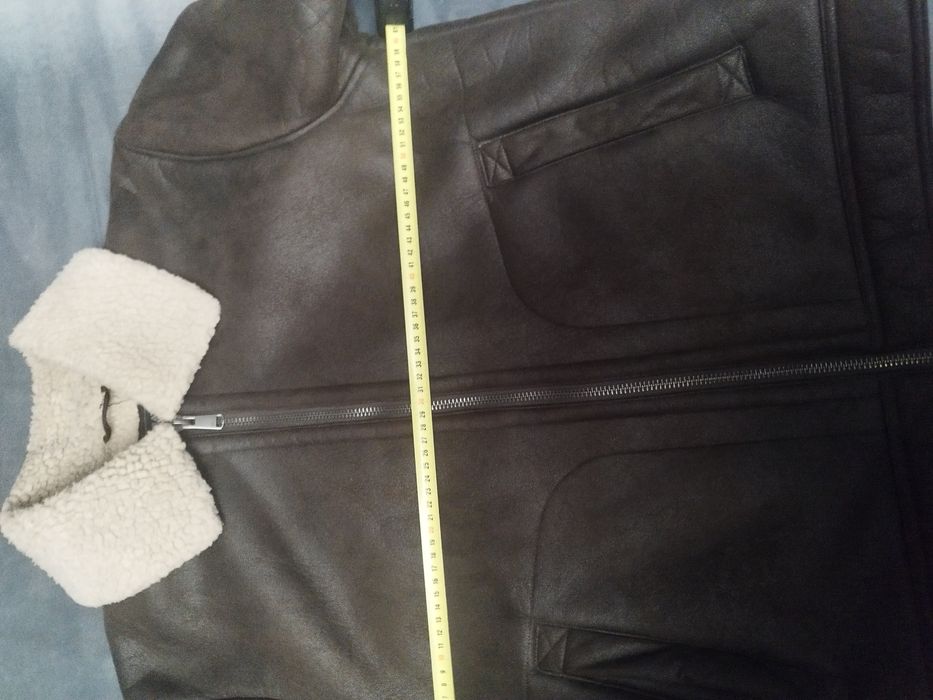 Дублянка жіноча L