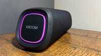 Coluna Bluetooth LG XBOOM XG7