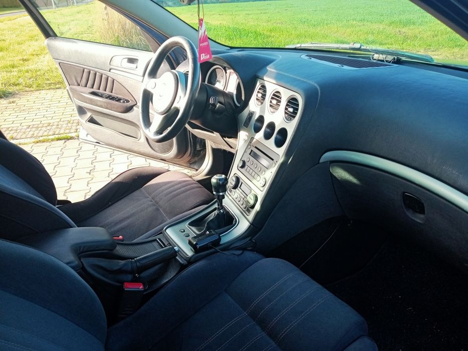 Alfa Romeo 159 1.9 JTDM