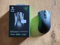 Mysz gamingowa Razer Deathadder v2