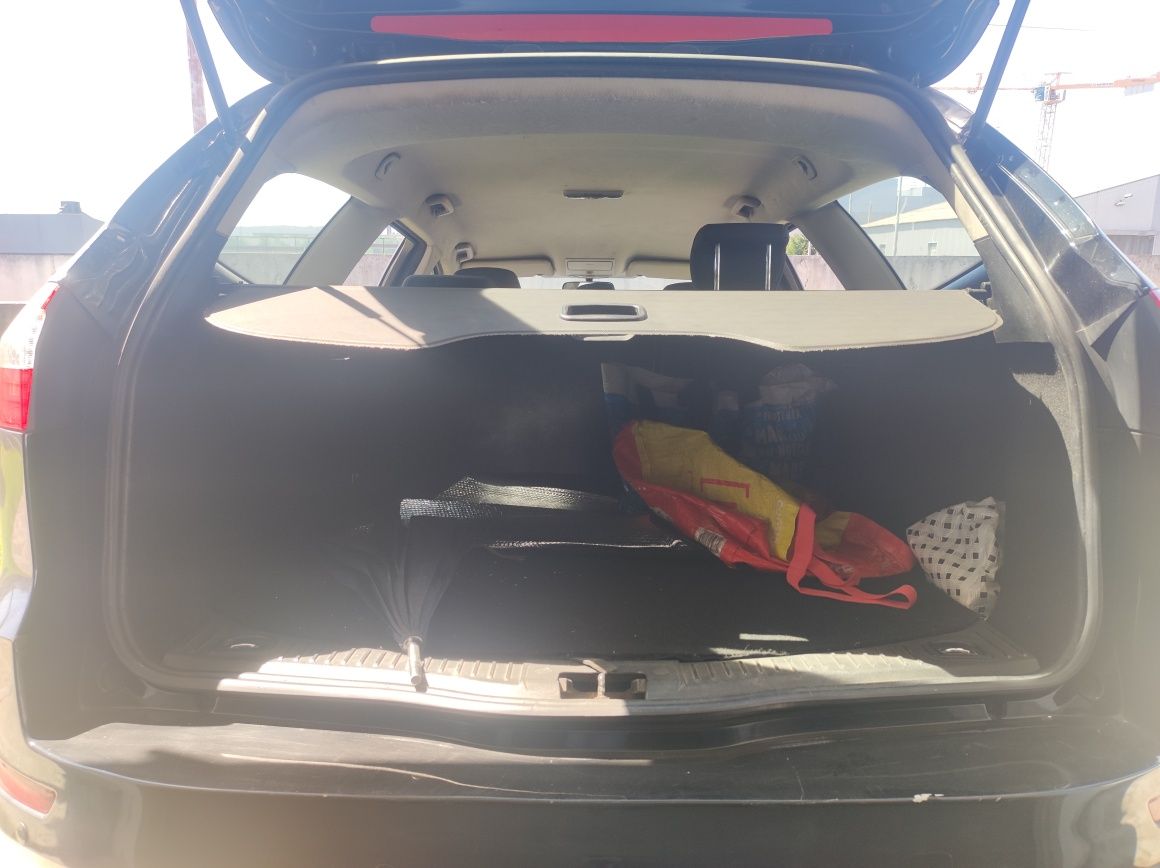 Ford Mondeo 1.8Eco